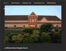 Tablet Screenshot of msbc.com